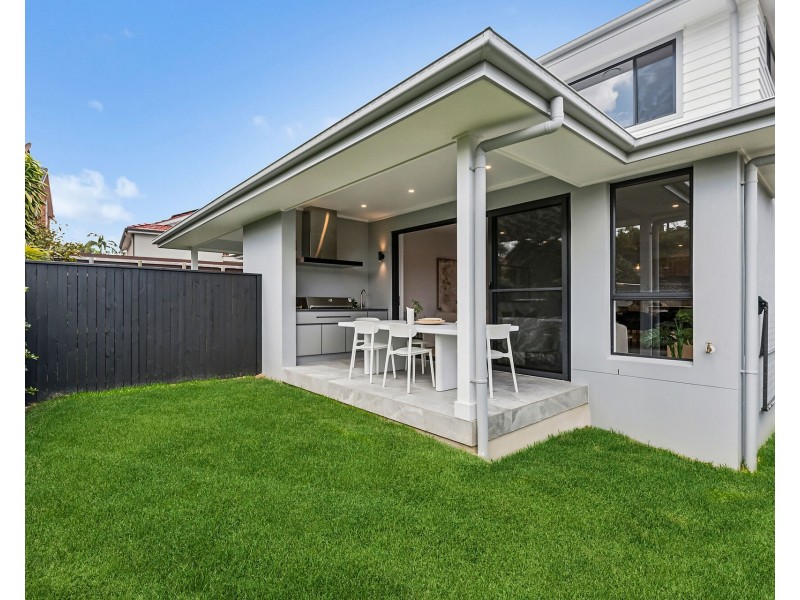 13B Rickard Street, Concord NSW 2137