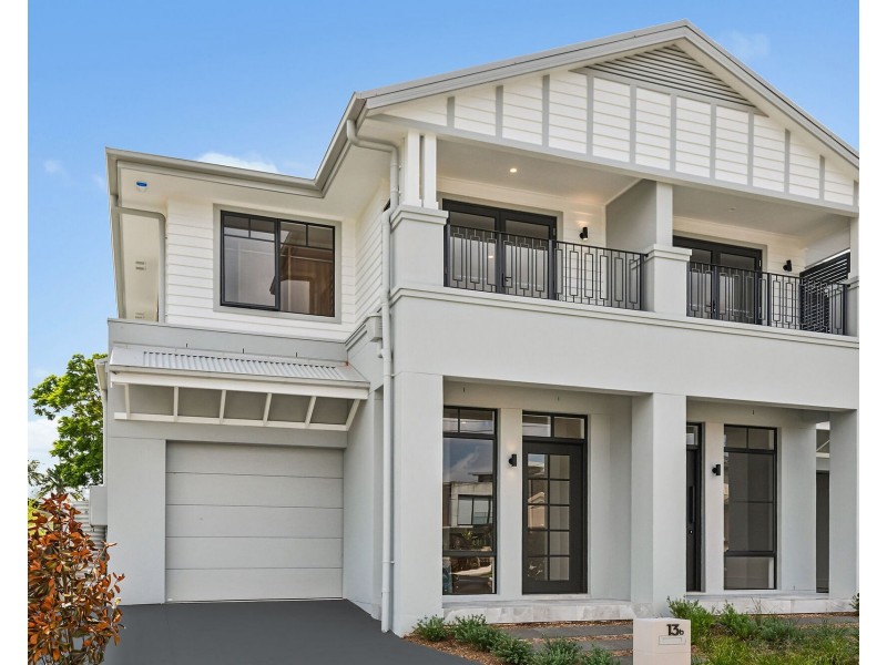 13B Rickard Street, Concord NSW 2137