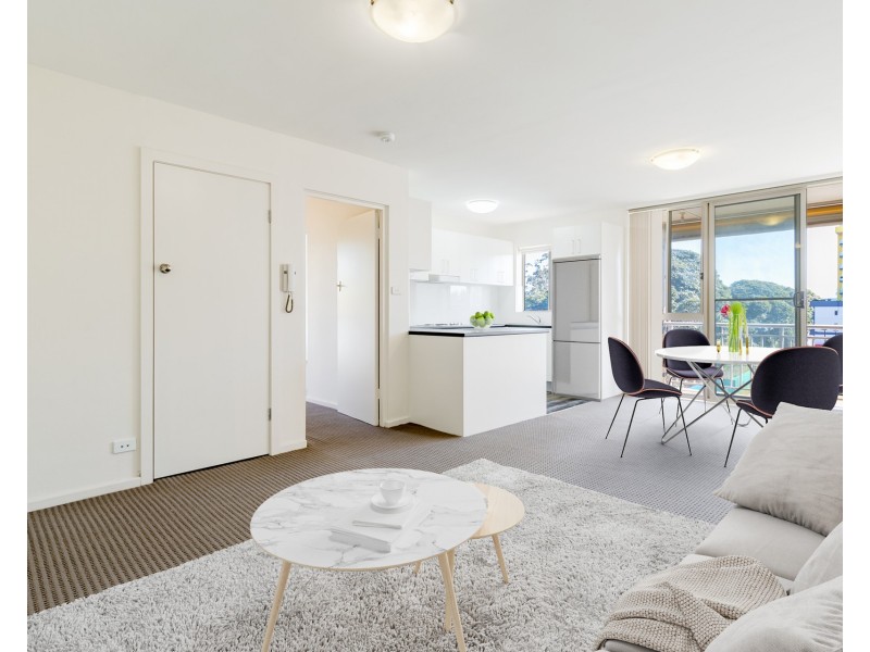 14/15-17 Morwick Street, Strathfield NSW 2135