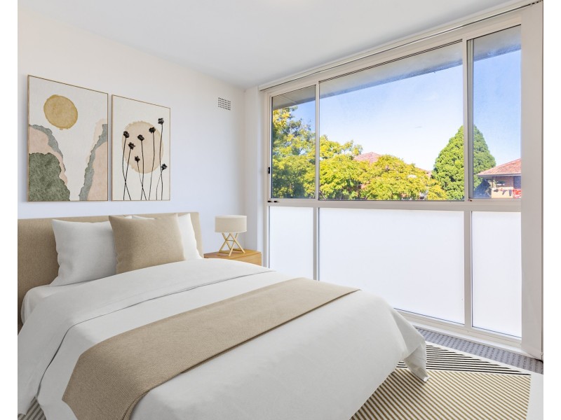 14/15-17 Morwick Street, Strathfield NSW 2135