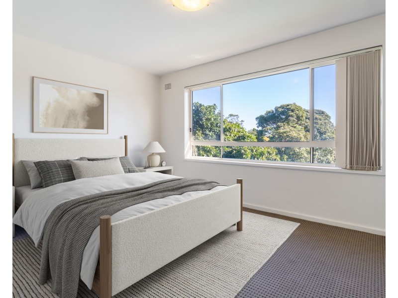 14/15-17 Morwick Street, Strathfield NSW 2135