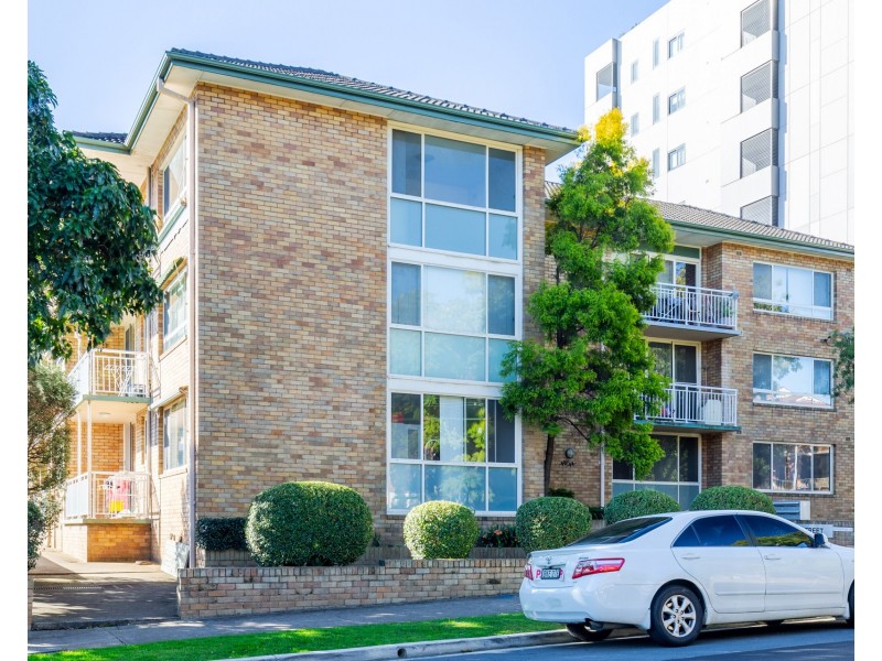 14/15-17 Morwick Street, Strathfield NSW 2135