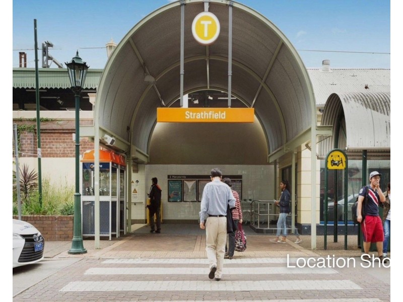 14/15-17 Morwick Street, Strathfield NSW 2135