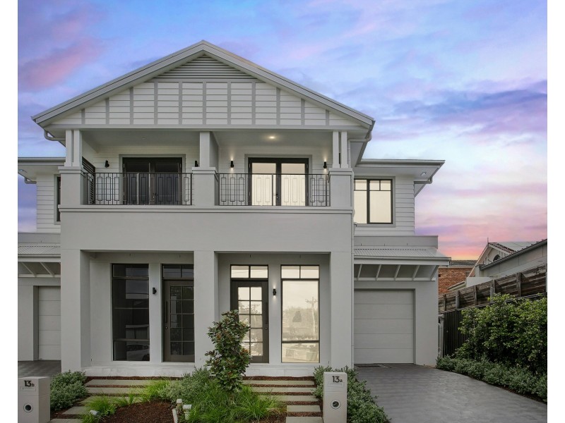 13A Rickard Street, Concord NSW 2137