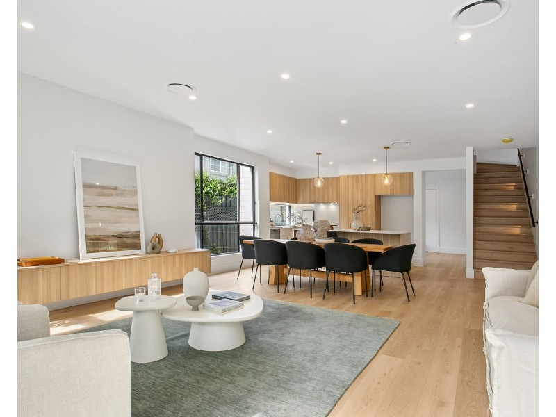 13A Rickard Street, Concord NSW 2137