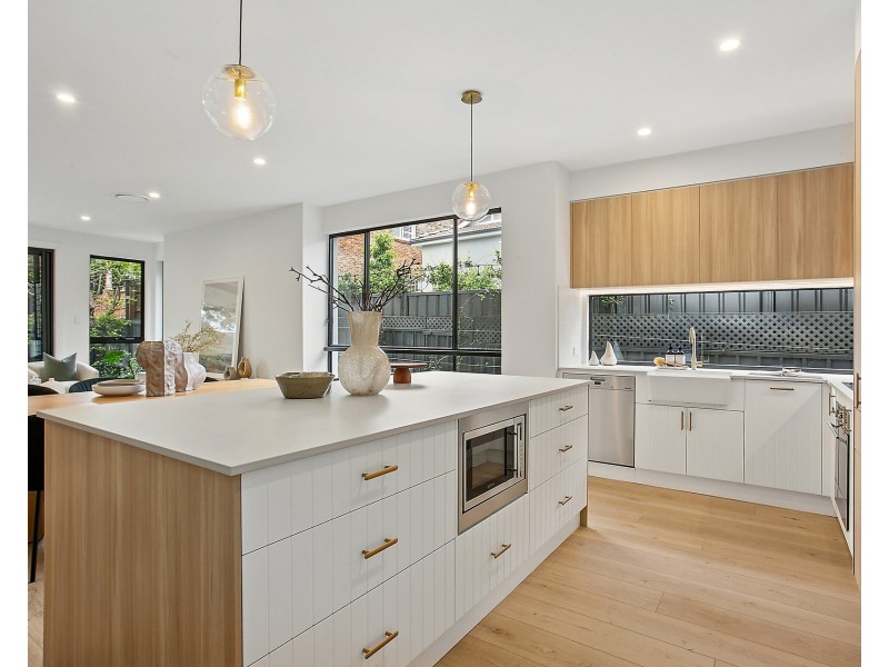 13A Rickard Street, Concord NSW 2137