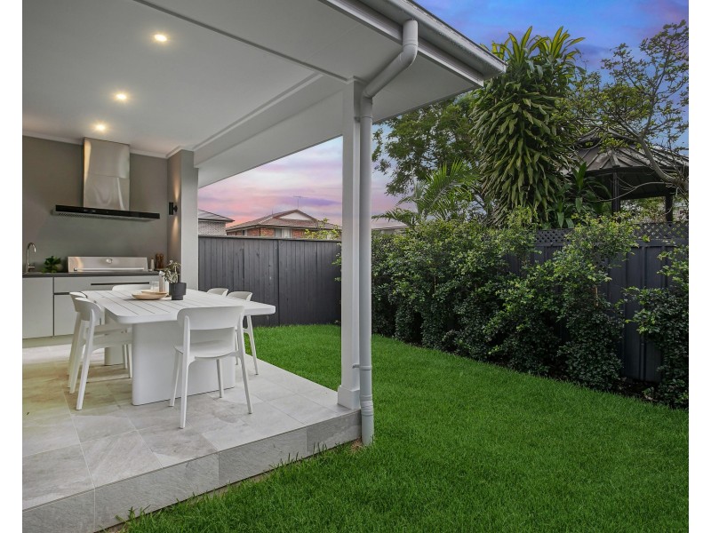13A Rickard Street, Concord NSW 2137