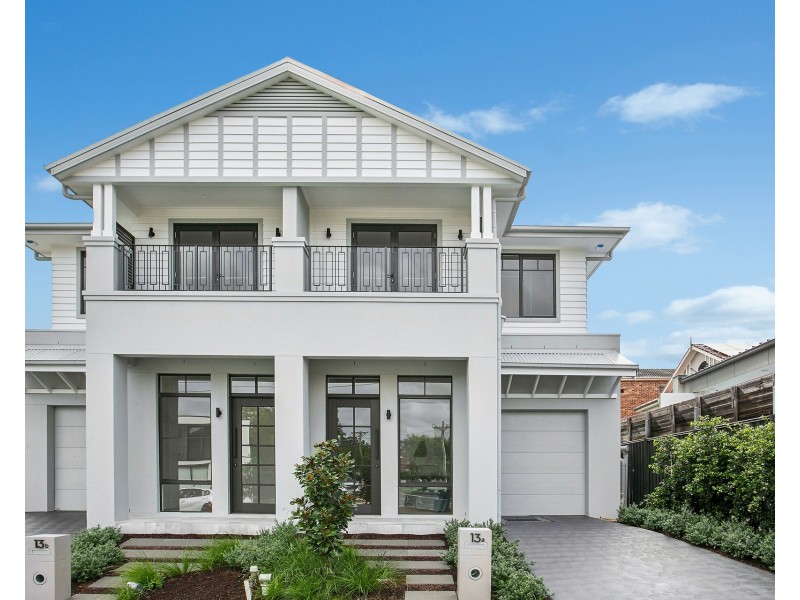 13A Rickard Street, Concord NSW 2137