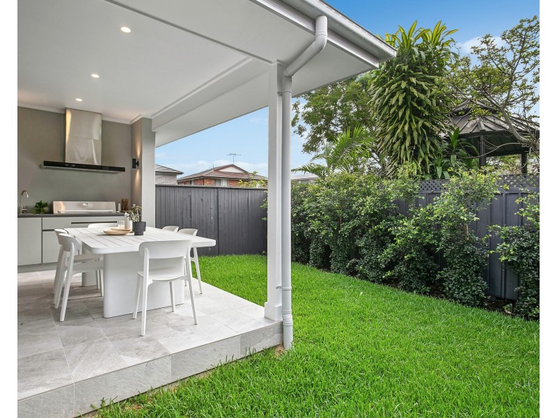 13A Rickard Street, Concord NSW 2137