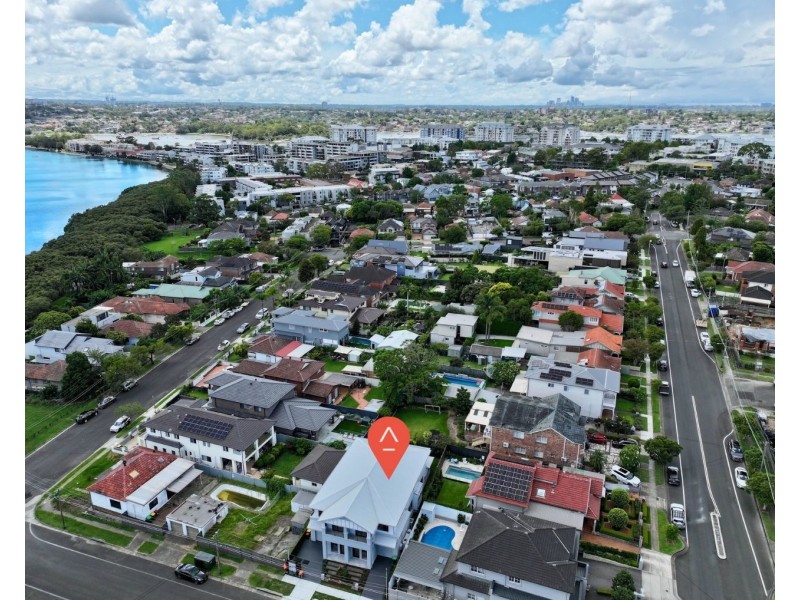 13A Rickard Street, Concord NSW 2137