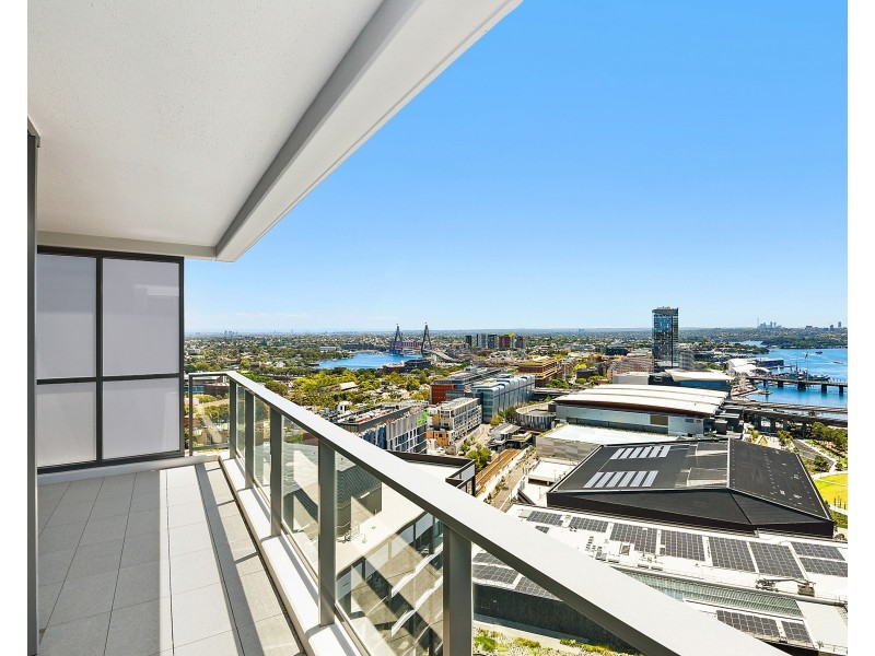 3304/65 Tumbalong Boulevard, Haymarket NSW 2000