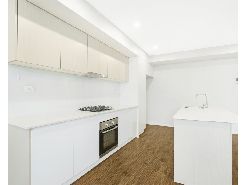 33/529 Burwood Road, Belmore NSW 2192