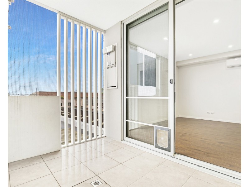 33/529 Burwood Road, Belmore NSW 2192