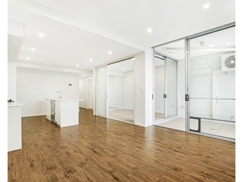 33/529 Burwood Road, Belmore NSW 2192