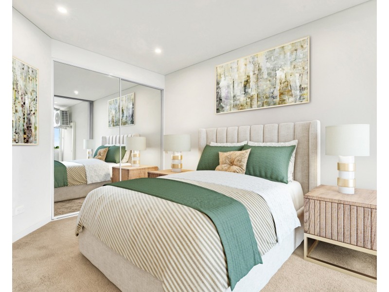 33/529 Burwood Road, Belmore NSW 2192