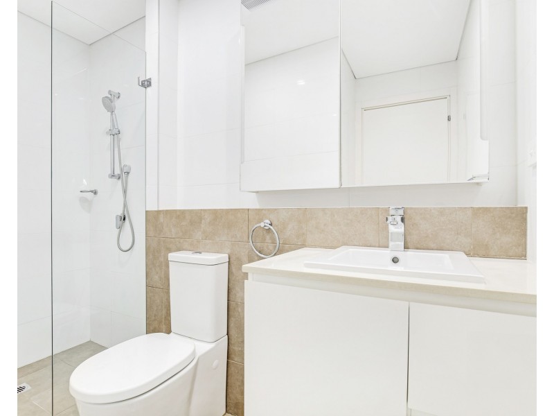 33/529 Burwood Road, Belmore NSW 2192