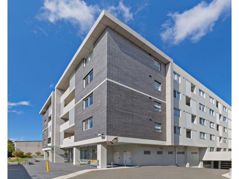 33/529 Burwood Road, Belmore NSW 2192