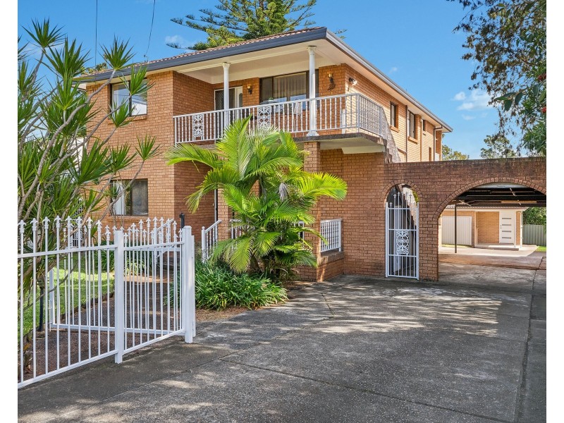 94 Wicks Road, North Ryde NSW 2113