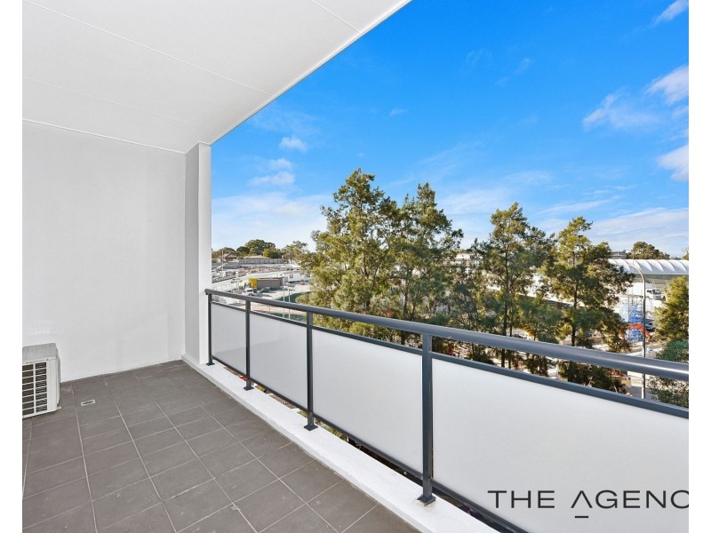 27/167-171 Parramatta Road, North Strathfield NSW 2137