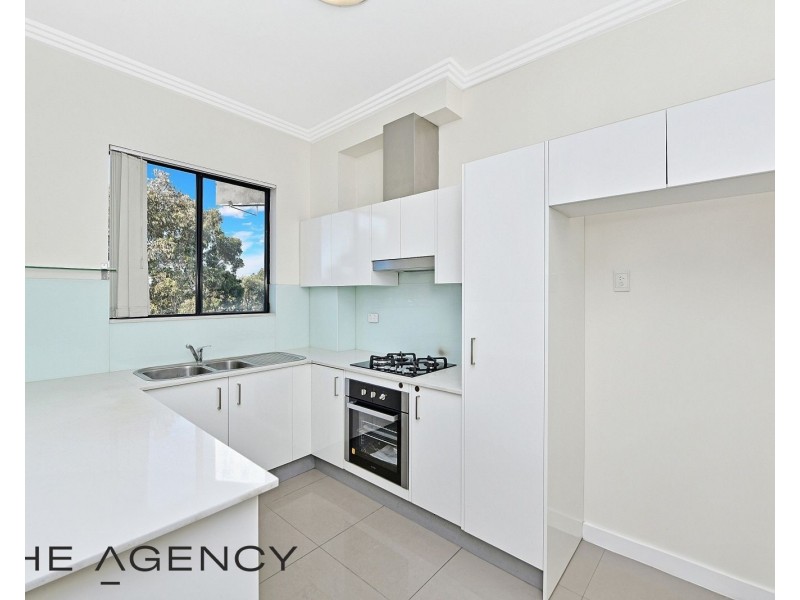 27/167-171 Parramatta Road, North Strathfield NSW 2137