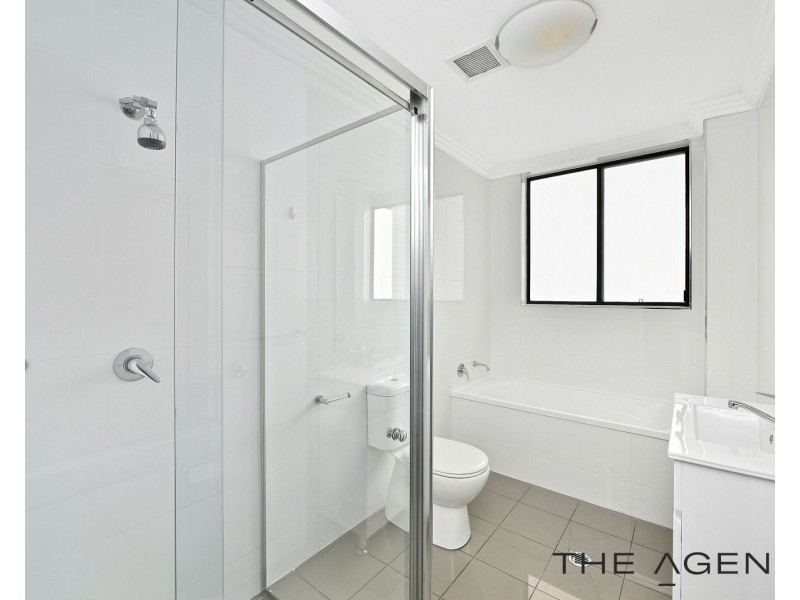 27/167-171 Parramatta Road, North Strathfield NSW 2137