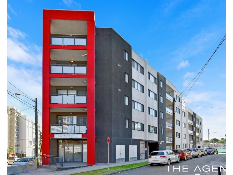 27/167-171 Parramatta Road, North Strathfield NSW 2137