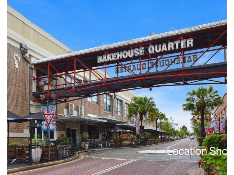 27/167-171 Parramatta Road, North Strathfield NSW 2137