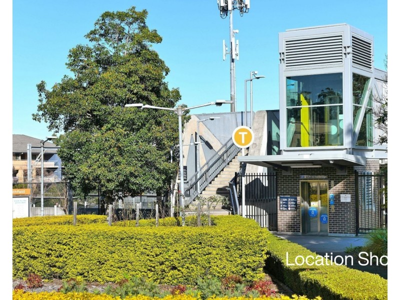 27/167-171 Parramatta Road, North Strathfield NSW 2137