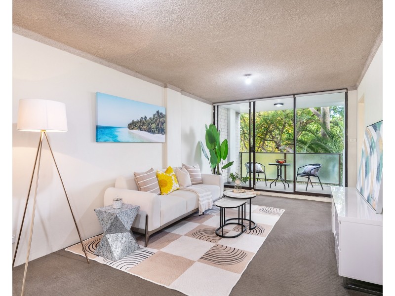 12/17 Everton Road, Strathfield NSW 2135