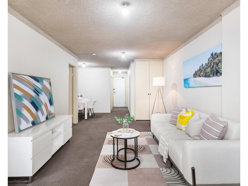 12/17 Everton Road, Strathfield NSW 2135