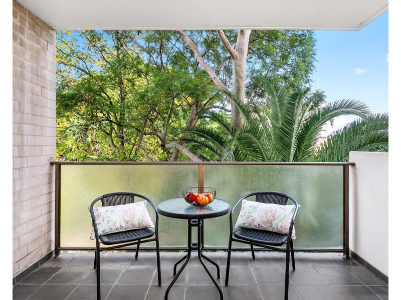 12/17 Everton Road, Strathfield NSW 2135