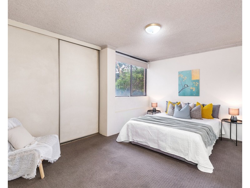 12/17 Everton Road, Strathfield NSW 2135