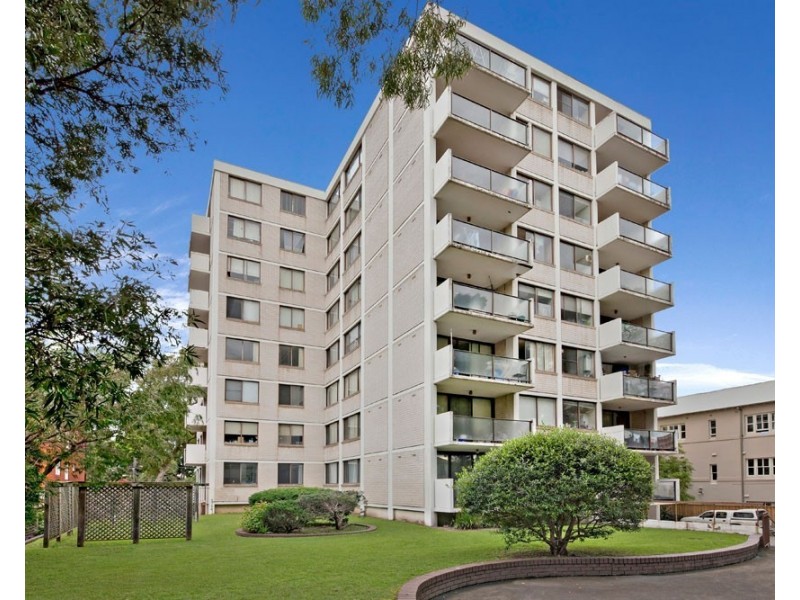 12/17 Everton Road, Strathfield NSW 2135