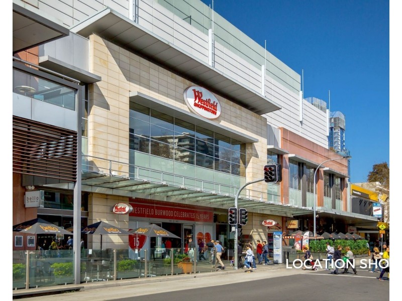 12/17 Everton Road, Strathfield NSW 2135