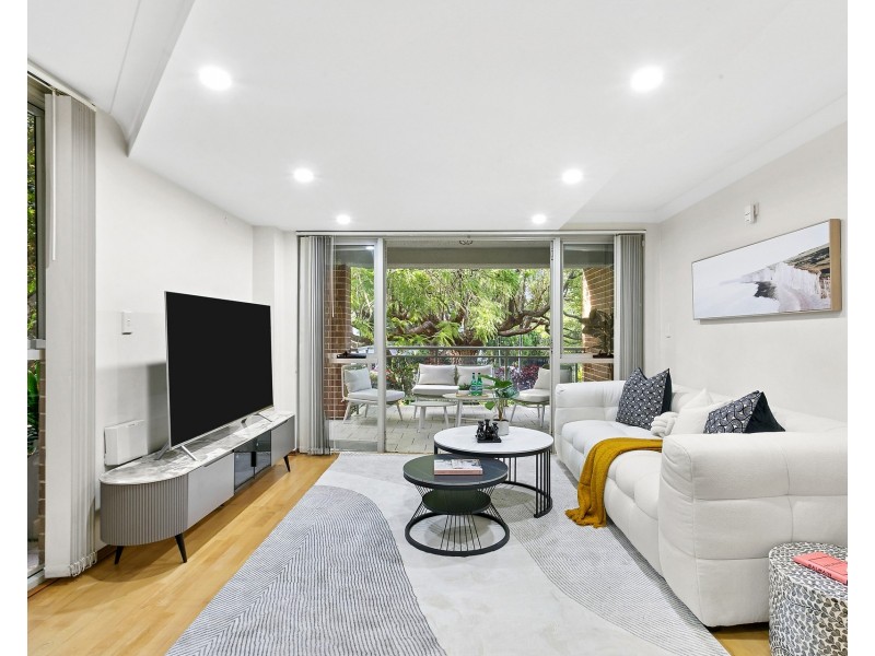 1/4 Burlington Road, Homebush NSW 2140