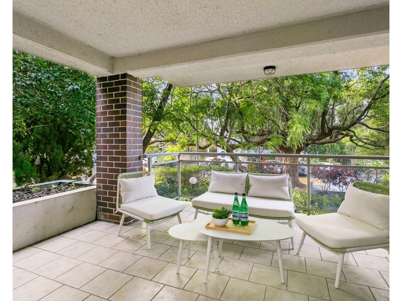 1/4 Burlington Road, Homebush NSW 2140