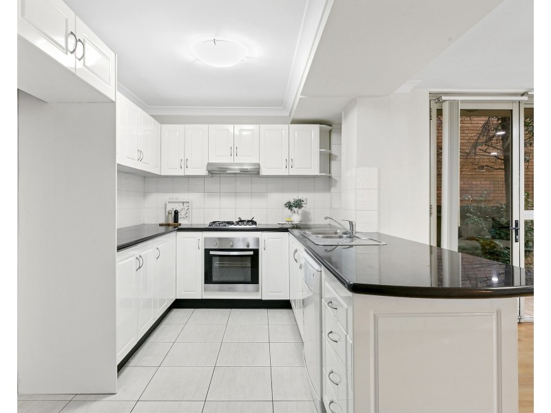 1/4 Burlington Road, Homebush NSW 2140