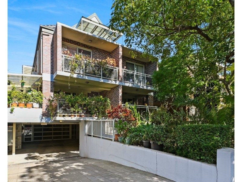 1/4 Burlington Road, Homebush NSW 2140