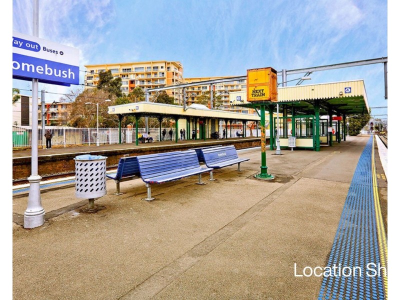 1/4 Burlington Road, Homebush NSW 2140