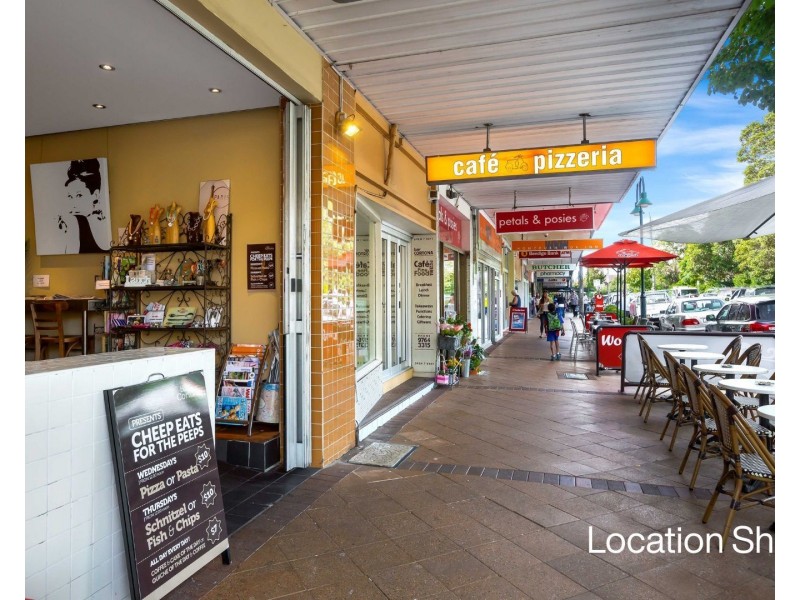 1/4 Burlington Road, Homebush NSW 2140