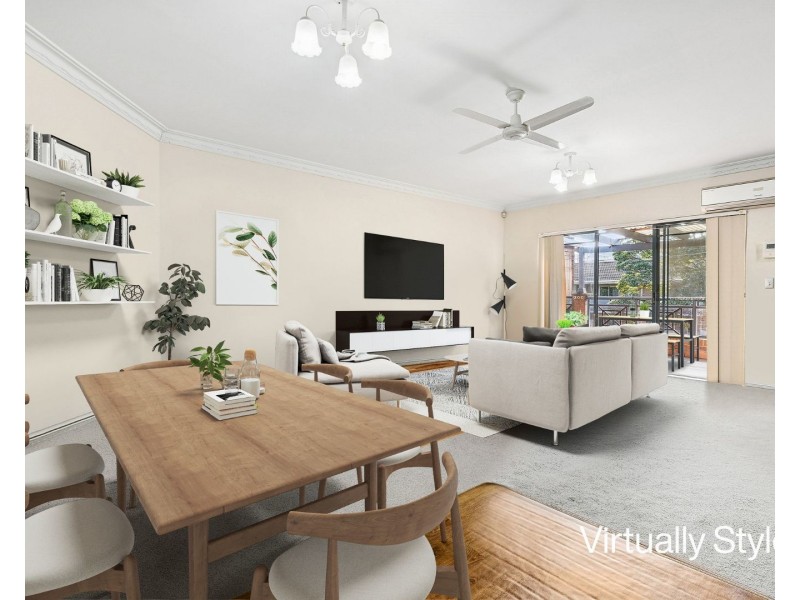 8/7-9 Homebush Road, Strathfield NSW 2135