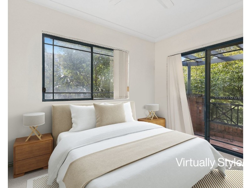 8/7-9 Homebush Road, Strathfield NSW 2135