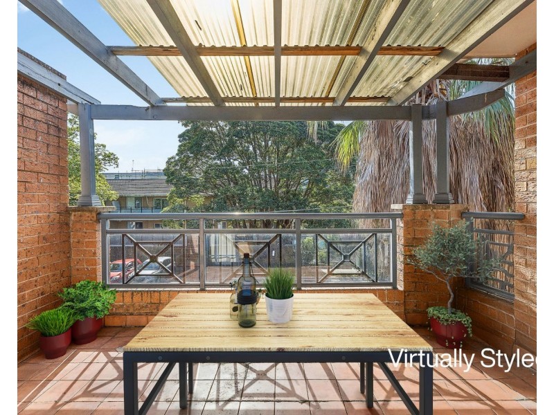 8/7-9 Homebush Road, Strathfield NSW 2135
