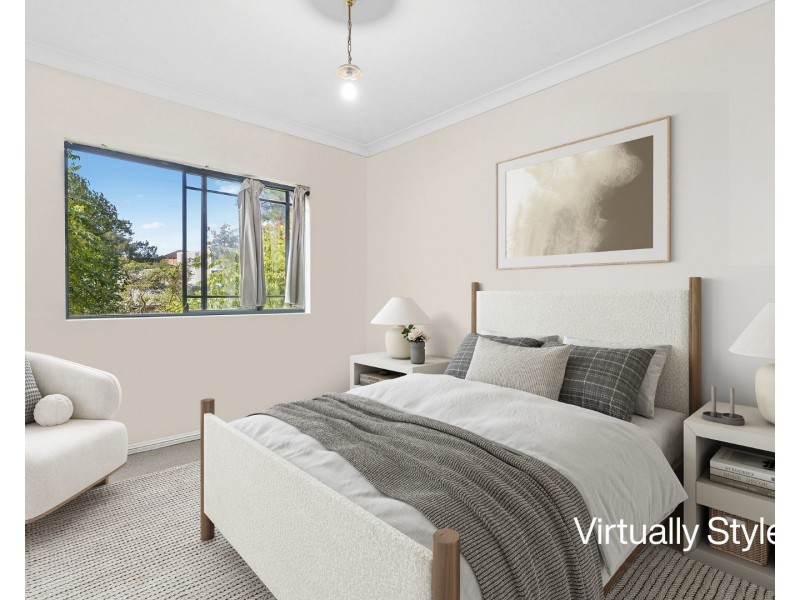 8/7-9 Homebush Road, Strathfield NSW 2135