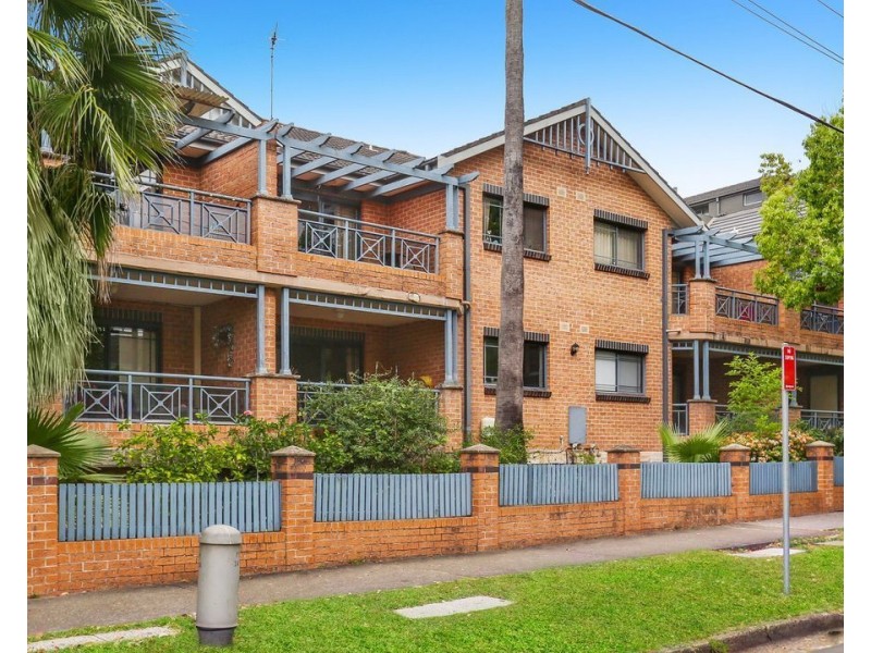 8/7-9 Homebush Road, Strathfield NSW 2135