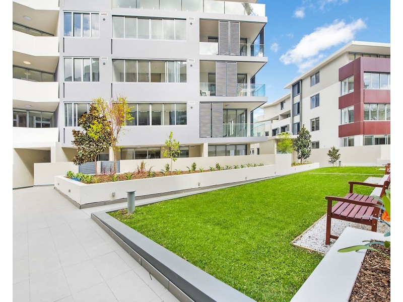 409C/7-13 Centennial Avenue, Lane Cove NSW 2066