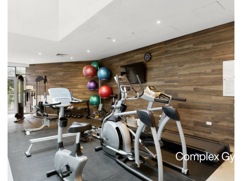 409C/7-13 Centennial Avenue, Lane Cove NSW 2066