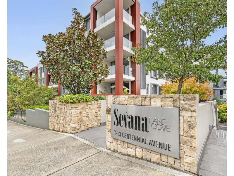 409C/7-13 Centennial Avenue, Lane Cove NSW 2066