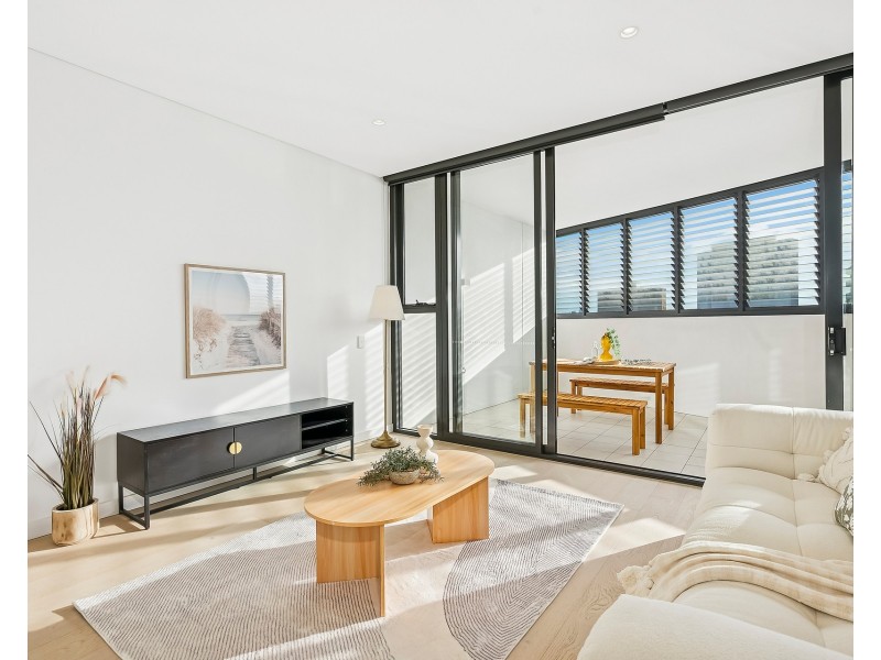 606/9-13 Parnell Street, Strathfield NSW 2135