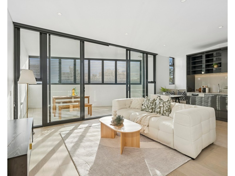 606/9-13 Parnell Street, Strathfield NSW 2135